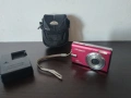 POLAROID  t730 7.0 Megapixels Digital Camera 3x Super Zoom, снимка 3