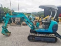 Багер Kubota ПЕРФЕКТЕН, снимка 5