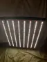 PATRON 650W 8 bars led full spectrum hrpw light, снимка 12