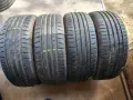 4бр.летни гуми KUMHO 205 55 17 DOT21 цена за брой, снимка 1