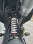  Кросов мотор 125 ендуро питбайк мото крос Аполо Pitbike Cross Enduro, снимка 8