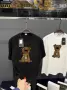 мъжки тениски Fendi различни видове, снимка 1