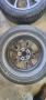 225/50/R17 , 71/2Jx17, ET30, 5x112, 66.6 мм, снимка 12