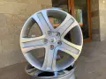 17" 5x114.3 Suzuki Original , снимка 1