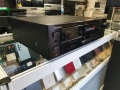 Касетен дек Pioneer CT-656 – 3 глави, златната ера на аналоговия звук, снимка 6
