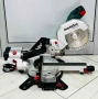 Потапящ циркуляр METABO KGS 216 M, снимка 1