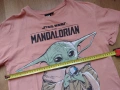 Star Wars / The Mandalorian / Grogu - тениски, снимка 14