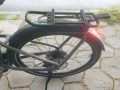 Нов електрически велосипед CUBE kathmandu Bosch CX 100nt, снимка 2