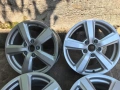 Джанти 16" 5х112 , снимка 2