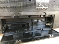 Радиокасетофон Panasonic RX-5015DLS (Matsushita Japan) Vintage Boombox, снимка 9
