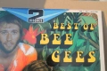 Два броя Плочи Best OF BEE GeeS 1974, снимка 2