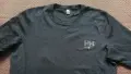 HELLY HANSEN Work Wear Thermo 57% Merino Wool размер L работна термо блуза W4-768, снимка 4