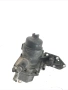 Корпус на маслен филтър с маслен охладител за Ford Transit Mk7 2.4 TDCi (2006–2012) 6C1Q-6B624-BA , снимка 3