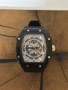Часовник Invicta Racing Cyclone КАТО НОВ ! , снимка 1