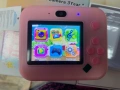 Детски фотоапарат с моментен печат ; 5 вградени игри, снимка 3