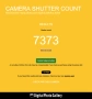 Фотоапарат Nikon D5300 Shutter count 7373, снимка 5