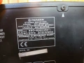 Усилвател Pioneer SX-205RDS, снимка 3