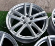 Джанти 5/112/18 BMW Mercedes Audi Skoda SEAT, снимка 3