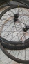 карбонови капли Mavic crossmax sl ultimate 25 , снимка 2