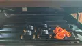 Автобокс 400 литра, thule, 1500/950/450 , снимка 2