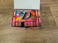 Аудио касети SONY, TDK, Maxell, BASF и други. Чисто нови, запечатани. Цени от 8 до 25€ за брой, снимка 6