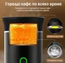Преносима кафе машина , снимка 2