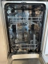 Съдомиялна машина  Electrolux EEA12100L  с автоматично отваряне на вратата, снимка 3