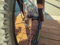 26 цола алуминиев велосипед колело specialized , снимка 10