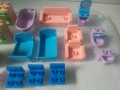Lego DUPLO различни аксесоари, снимка 3