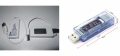 POWER BANK UPS два модела с USB 5V и 3-12V или 3-21V захранване за лаптоп Външна преносима батерия, снимка 12