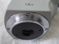Междинна призма 1.6 х микроскоп Carl Zeiss, снимка 13