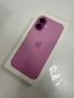 Iphone 16 - 128 pink , снимка 1