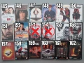 Екшън, Драма, Трилър, Ужаси Филми DVD's - Оригинални Филмови Дискове на Английски Език, снимка 10