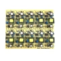Стабилизирано захранване 5V 2A – Универсален DC адаптер за LED ленти, рутери, камери и Arduino 10396, снимка 6