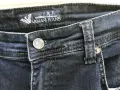 Оригинални мъжки дънки Armani Jeans - по етикет 34, снимка 7