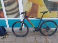 Cross GRX 7 29”. Shimano, XL рамка, Алуминиева рамка., снимка 1