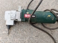 Нагер Metabo Ш /550W, снимка 1
