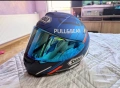 SHOEI X PIRIT III, снимка 1