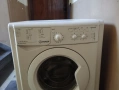 Пералня Индезит IWC71051 на части, снимка 3