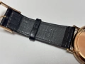 Оригинален! Швейцарски! Елегантен Мъжки Часовник Calvin Klein Surround K3W216, снимка 13