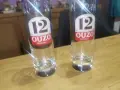 OUZO 12 X2 ЧАШИ 1008262058H66TMT, снимка 7