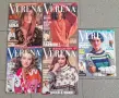Verdana – германско списание за плетиво и мода, снимка 1