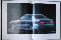 Книга брошура списание каталог за BMW 850 i на немски език БМВ 8er Series, снимка 8
