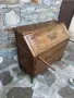 Френски секретер / писалище  – vintage, снимка 7