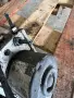 ABS модул за Сеат Алтеа 1.6, снимка 2