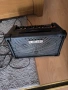 Boss CUBE Street II + Boss FS-6 + Bluetooth , снимка 1