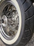 Хонда шадоу 1100 С3 нов внос Швейцария , снимка 9