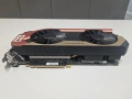 Gainward GTX 1080 Ti Phoenix 11GB GDDR5X, снимка 2