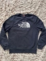 THE NORTH FACE-мъжка блуза размер М, снимка 2