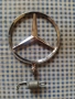 емблема звезда Mercedes , снимка 2